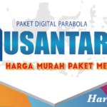 Paket Nusantara HD
